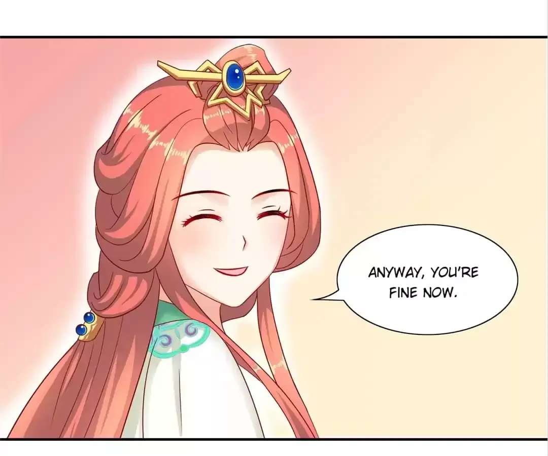 Bring It On, Your Royal Highnesses Chapter 37 page 22 - 