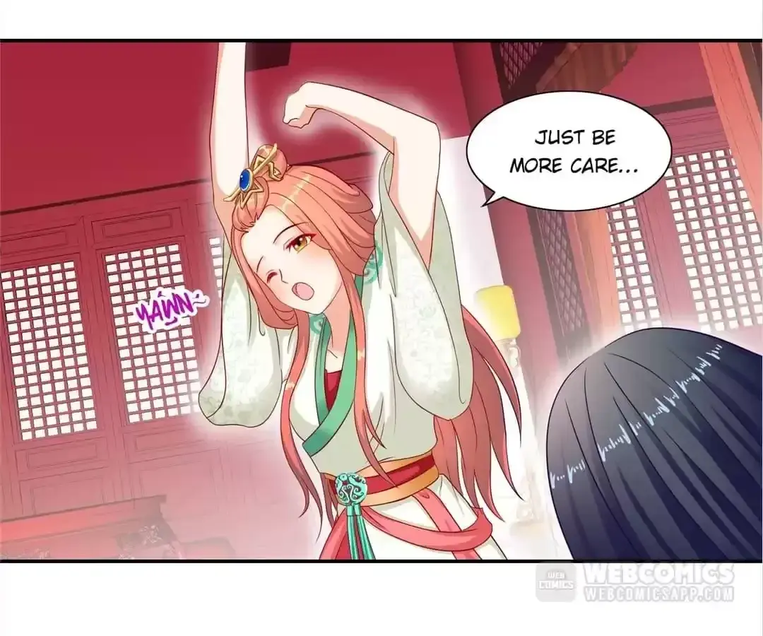 Bring It On, Your Royal Highnesses Chapter 37 page 26 - 