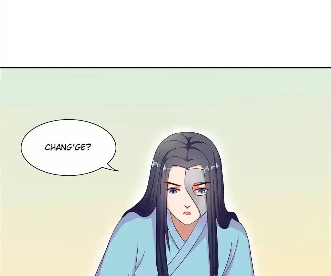 Bring It On, Your Royal Highnesses Chapter 37 page 28 - 