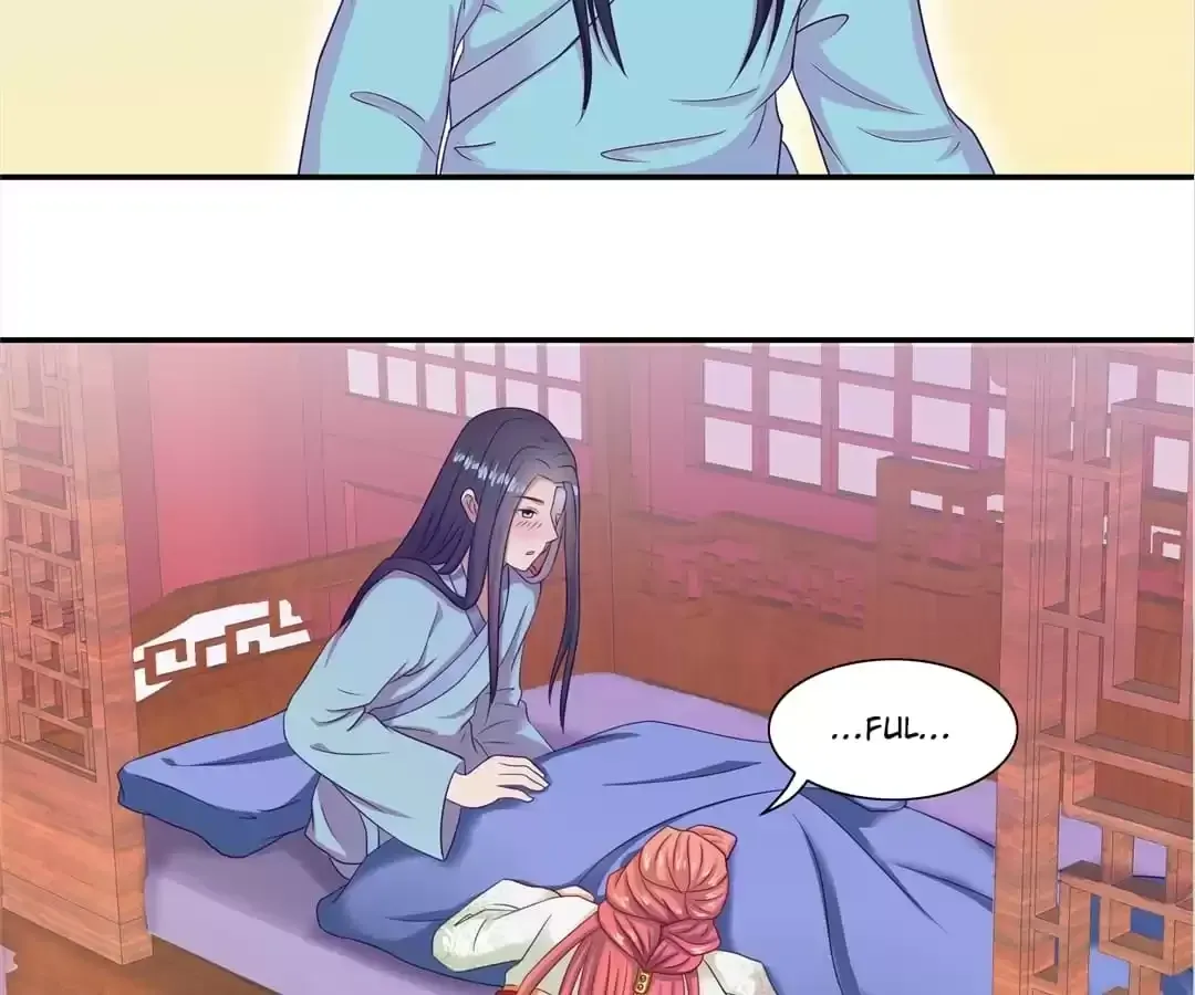 Bring It On, Your Royal Highnesses Chapter 37 page 29 - 