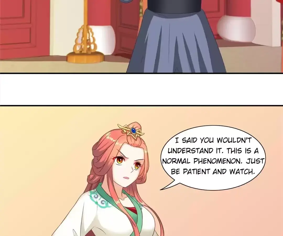 Bring It On, Your Royal Highnesses Chapter 37 page 4 - 
