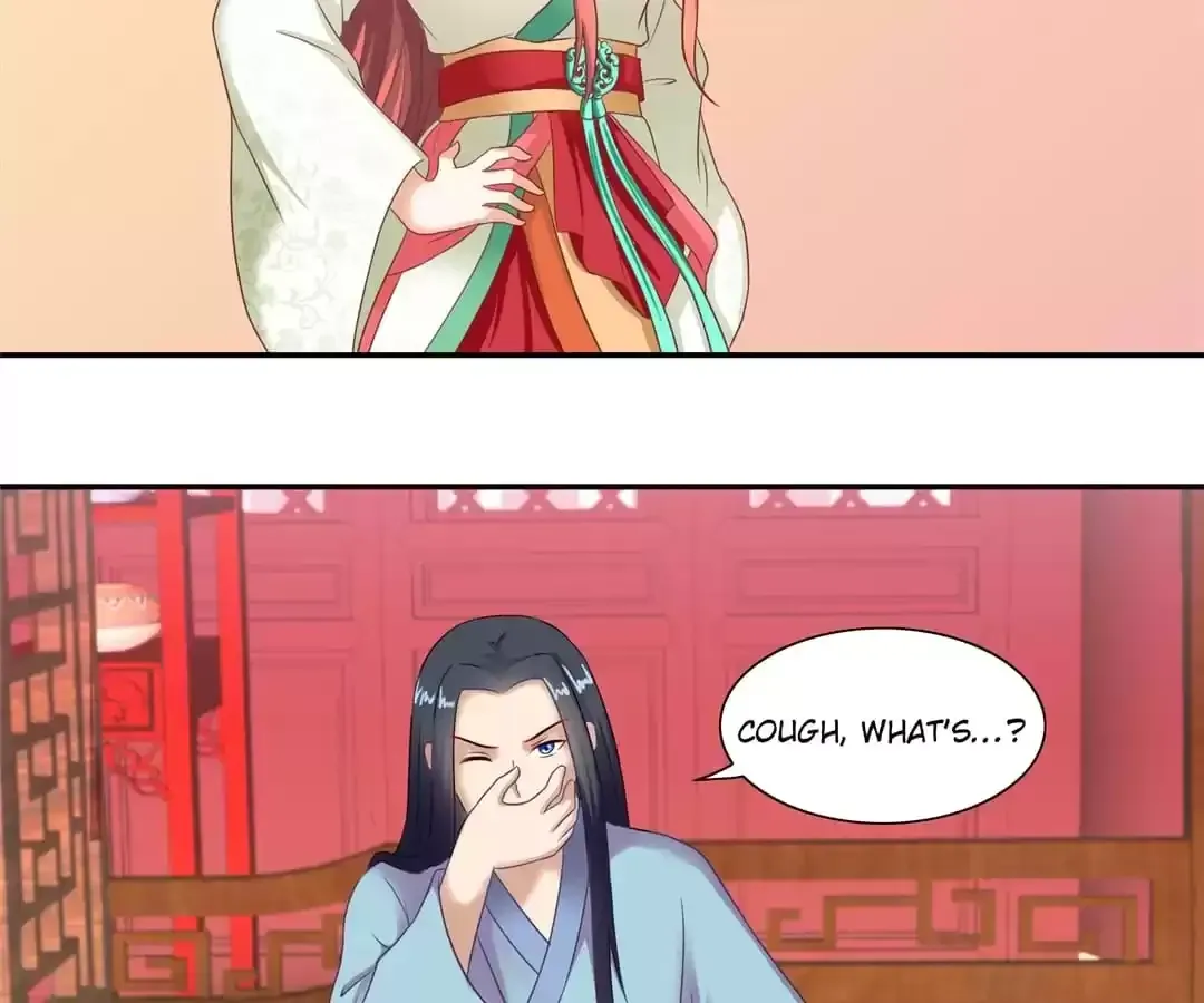 Bring It On, Your Royal Highnesses Chapter 37 page 5 - 