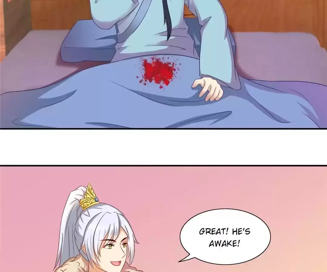 Bring It On, Your Royal Highnesses Chapter 37 page 6 - 