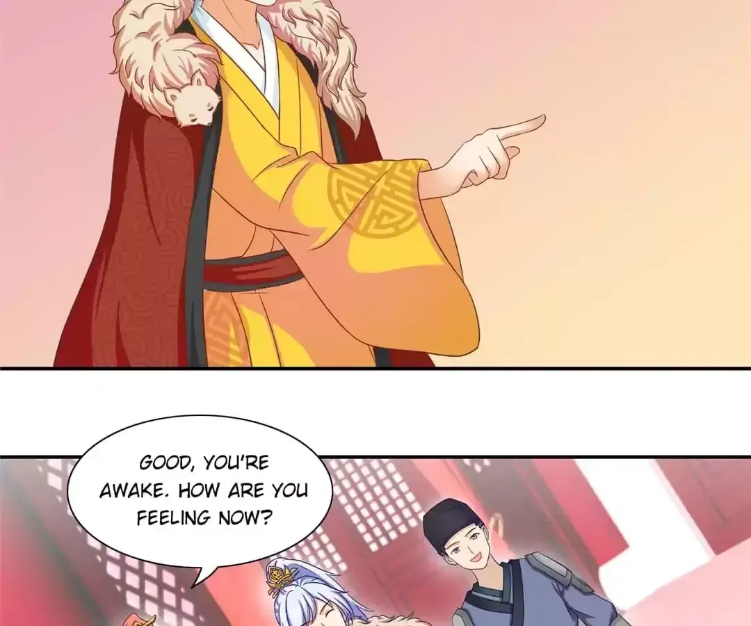 Bring It On, Your Royal Highnesses Chapter 37 page 7 - 