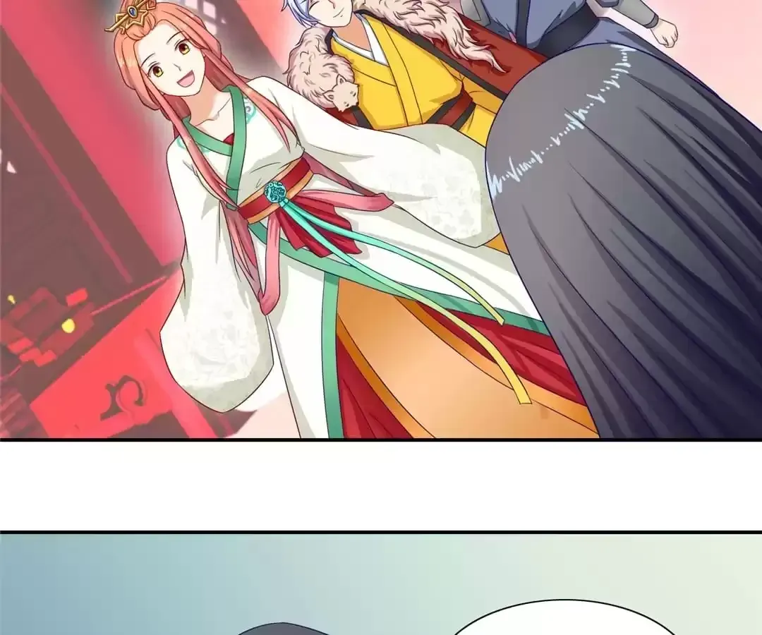 Bring It On, Your Royal Highnesses Chapter 37 page 8 - 
