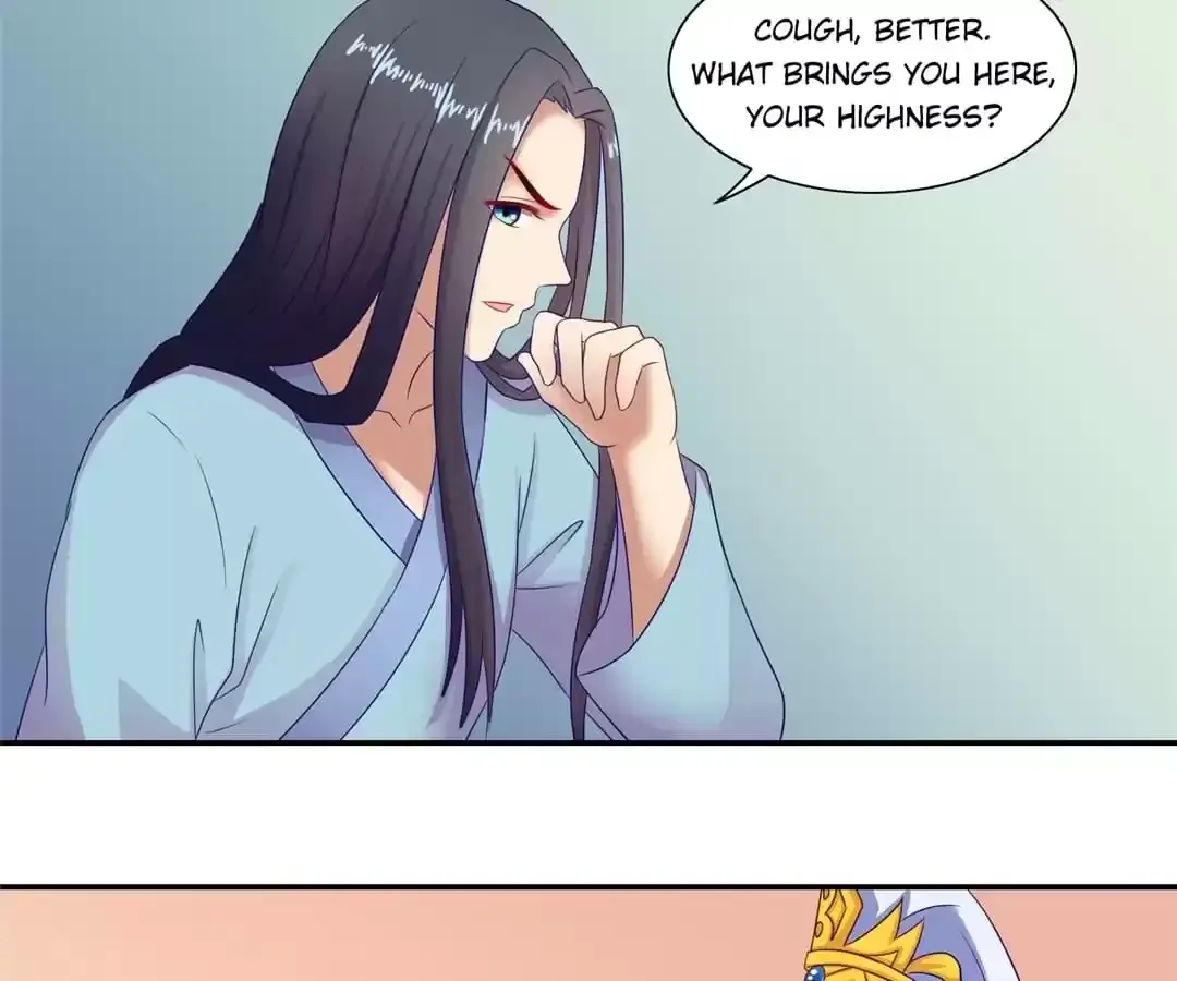 Bring It On, Your Royal Highnesses Chapter 37 page 9 - 