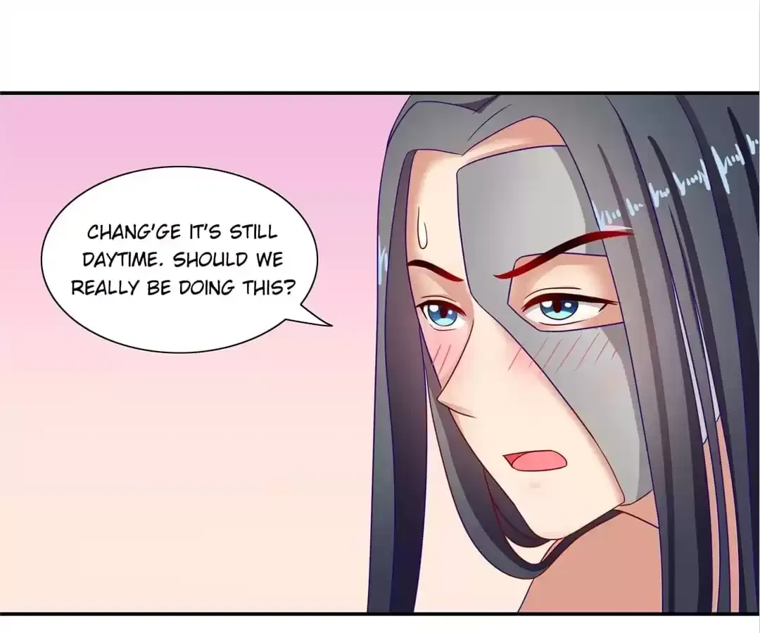Bring It On, Your Royal Highnesses Chapter 38 page 1 - 