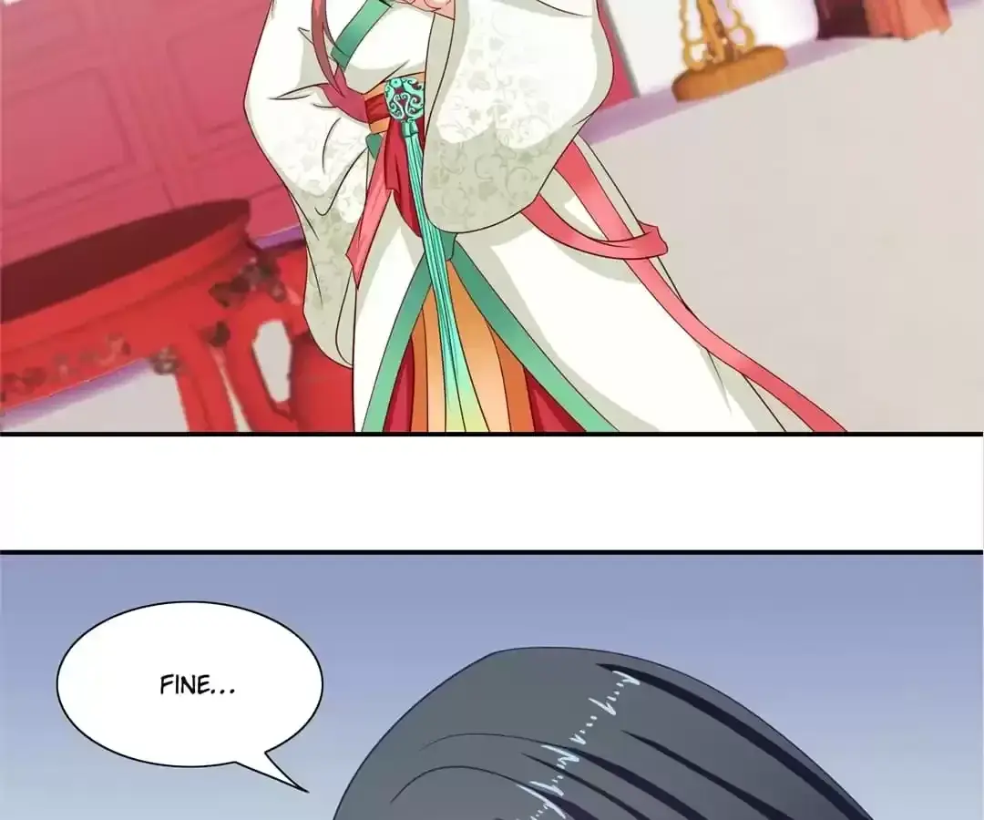 Bring It On, Your Royal Highnesses Chapter 38 page 12 - 