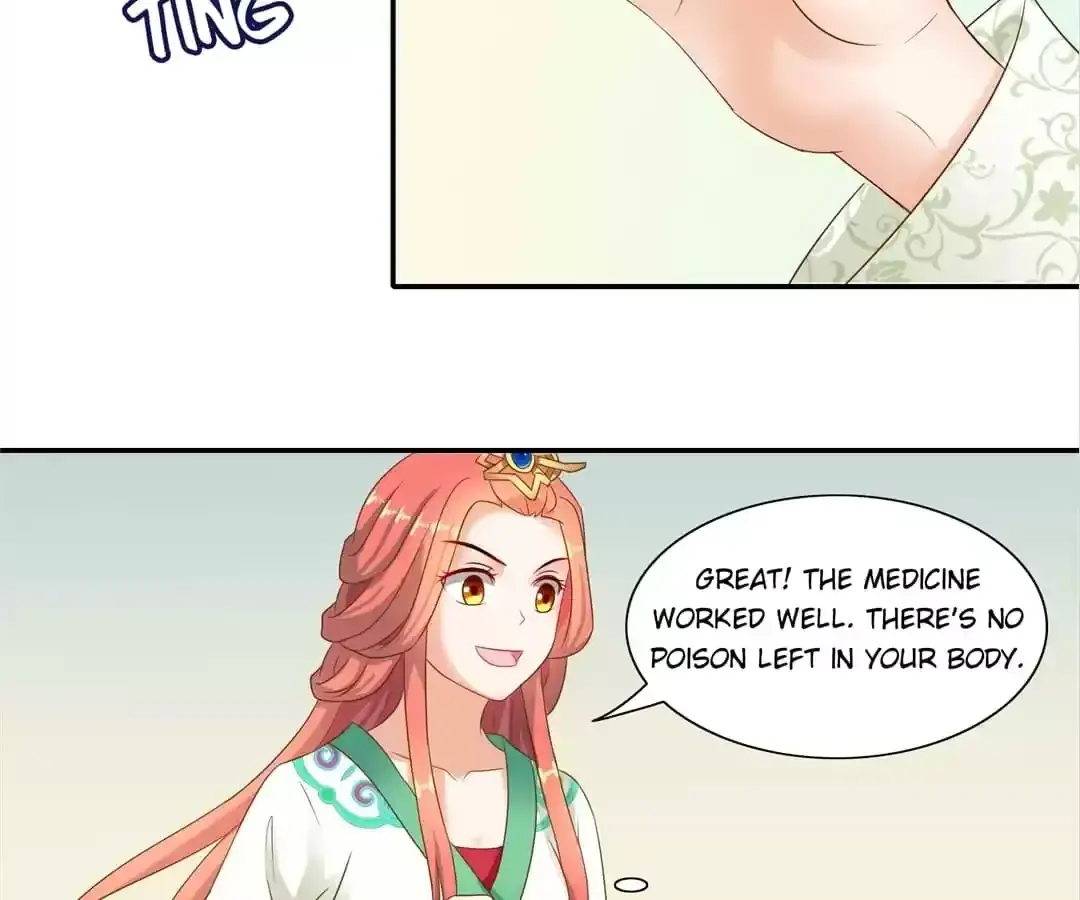 Bring It On, Your Royal Highnesses Chapter 38 page 15 - 
