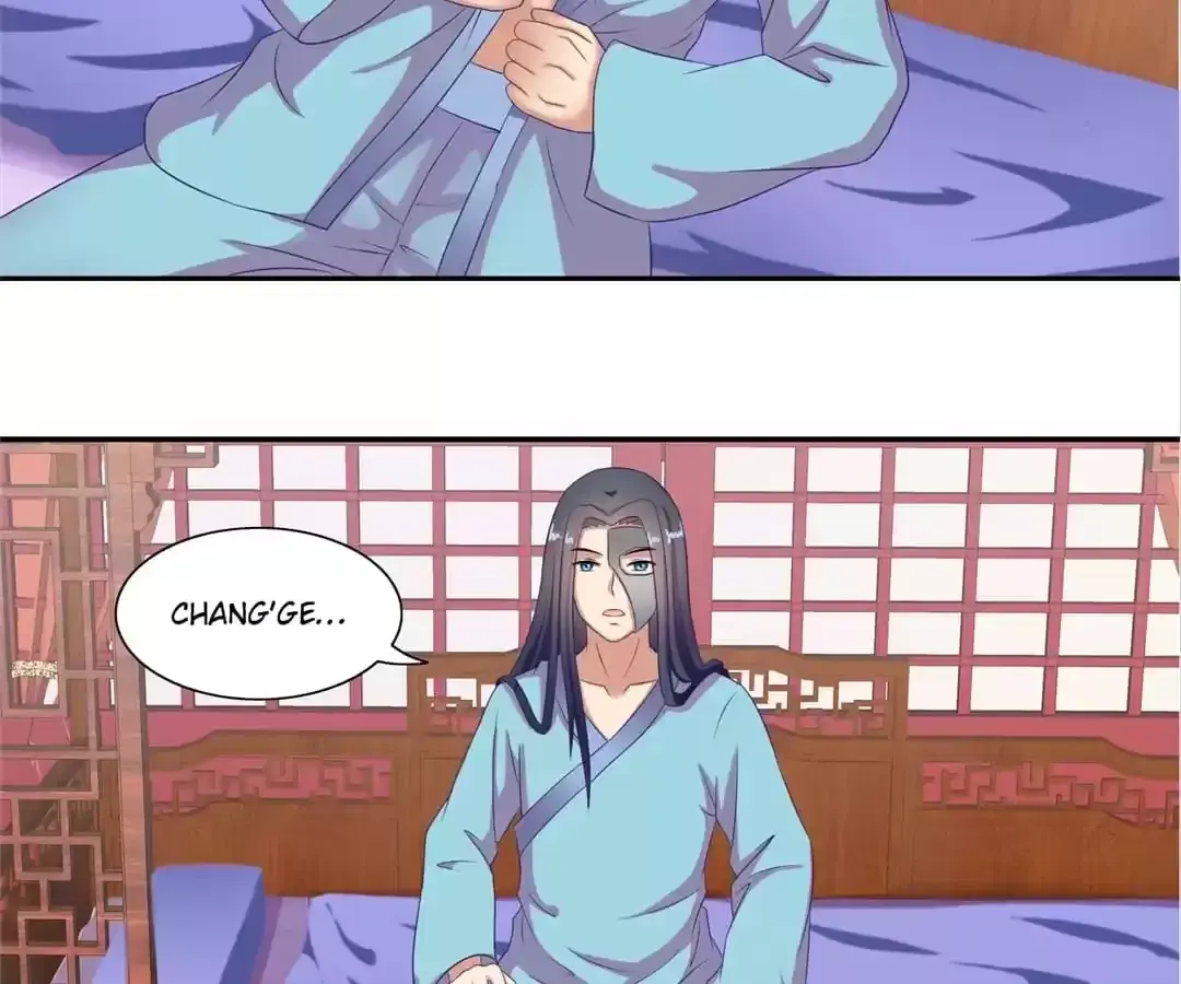 Bring It On, Your Royal Highnesses Chapter 38 page 21 - 