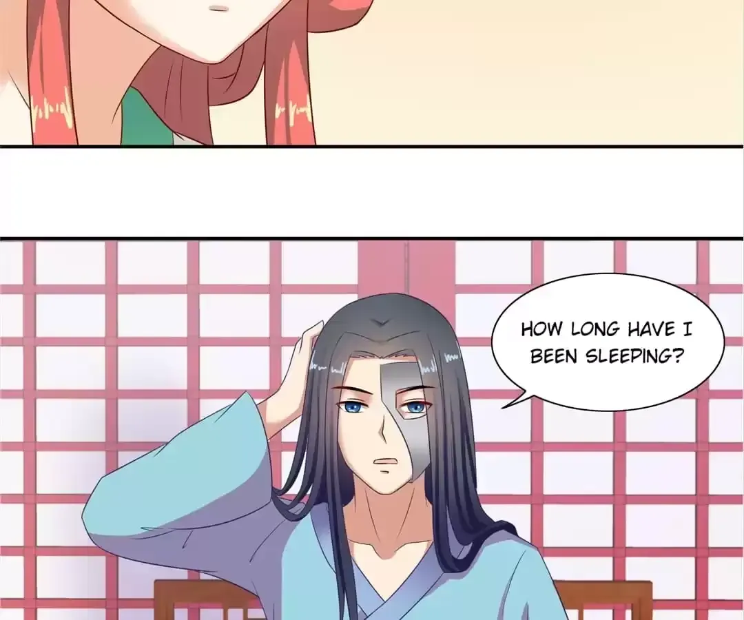 Bring It On, Your Royal Highnesses Chapter 38 page 23 - 