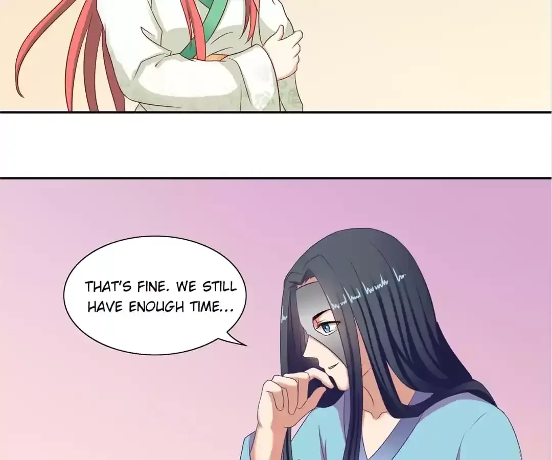 Bring It On, Your Royal Highnesses Chapter 38 page 25 - 
