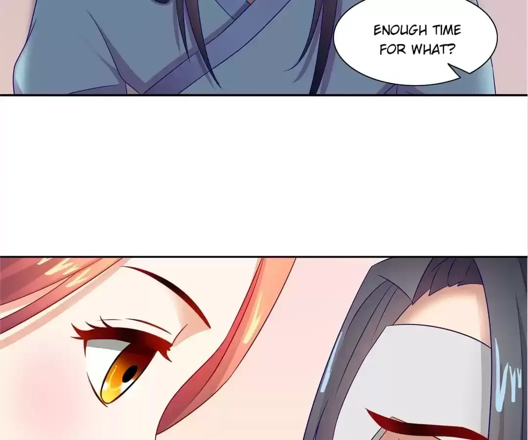 Bring It On, Your Royal Highnesses Chapter 38 page 27 - 