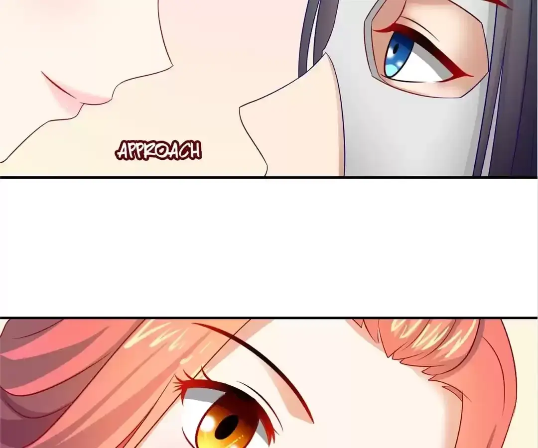Bring It On, Your Royal Highnesses Chapter 38 page 28 - 