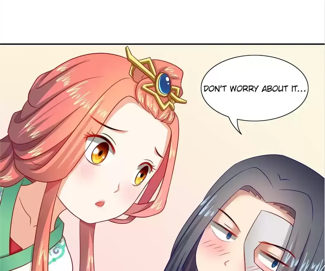 Bring It On, Your Royal Highnesses Chapter 38 page 31 - 