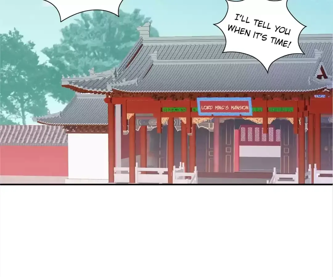 Bring It On, Your Royal Highnesses Chapter 38 page 33 - 