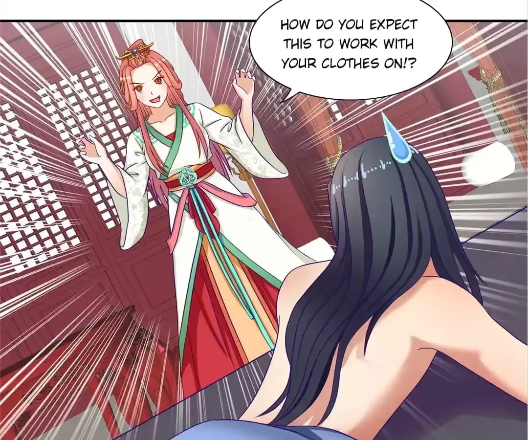 Bring It On, Your Royal Highnesses Chapter 38 page 5 - 