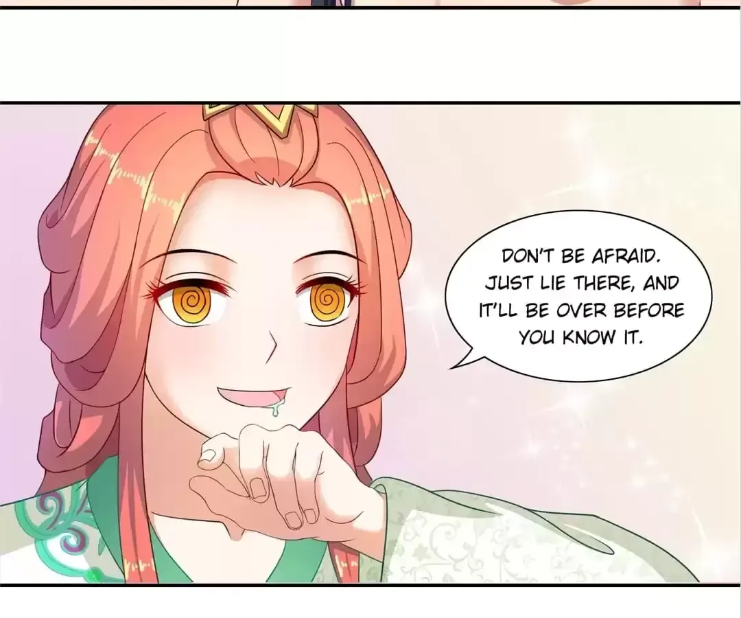 Bring It On, Your Royal Highnesses Chapter 38 page 7 - 