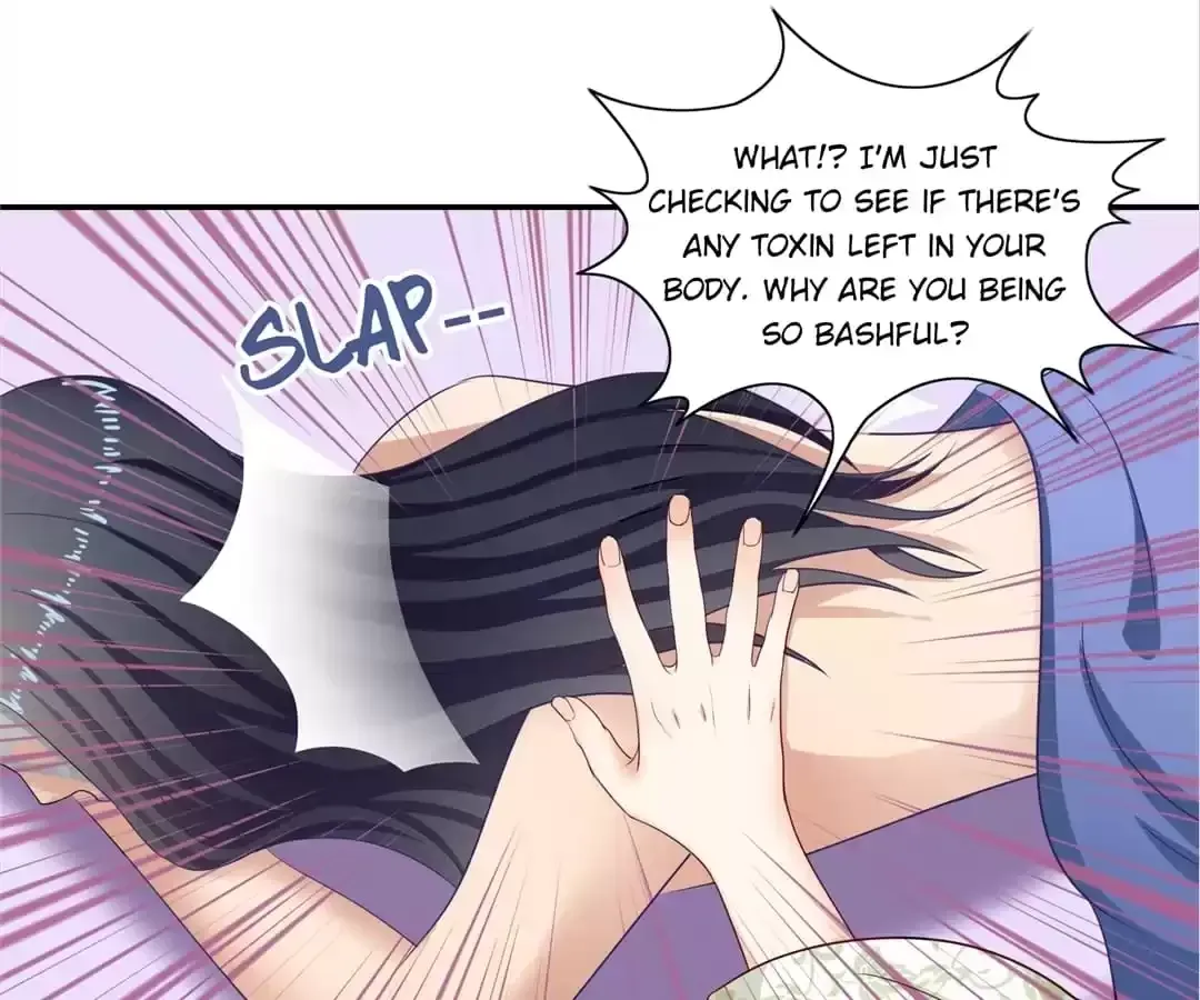 Bring It On, Your Royal Highnesses Chapter 38 page 9 - 
