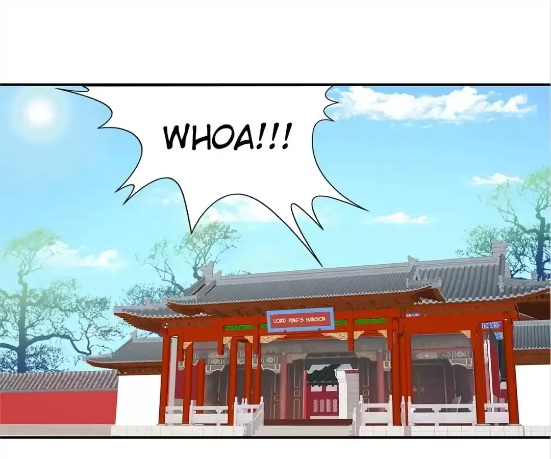 Bring It On, Your Royal Highnesses Chapter 39 page 1 - 