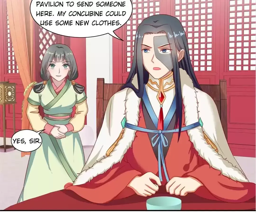 Bring It On, Your Royal Highnesses Chapter 39 page 11 - 