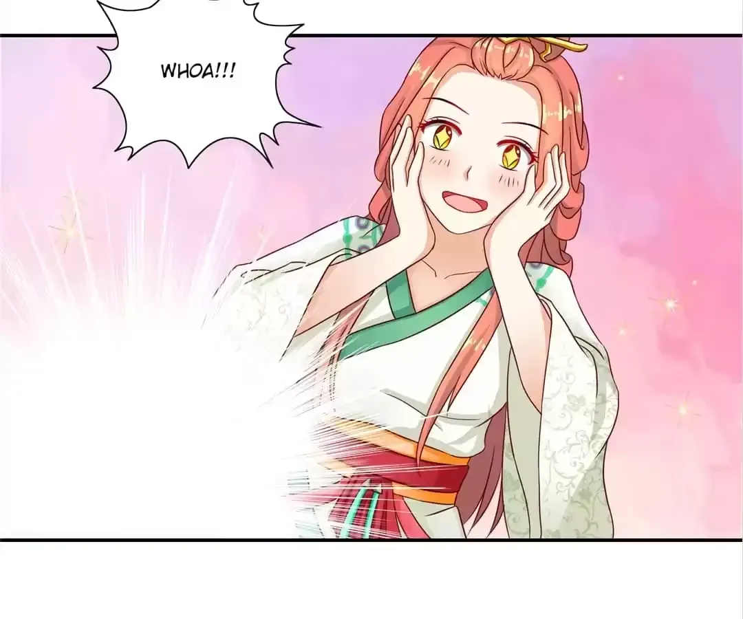 Bring It On, Your Royal Highnesses Chapter 39 page 14 - 