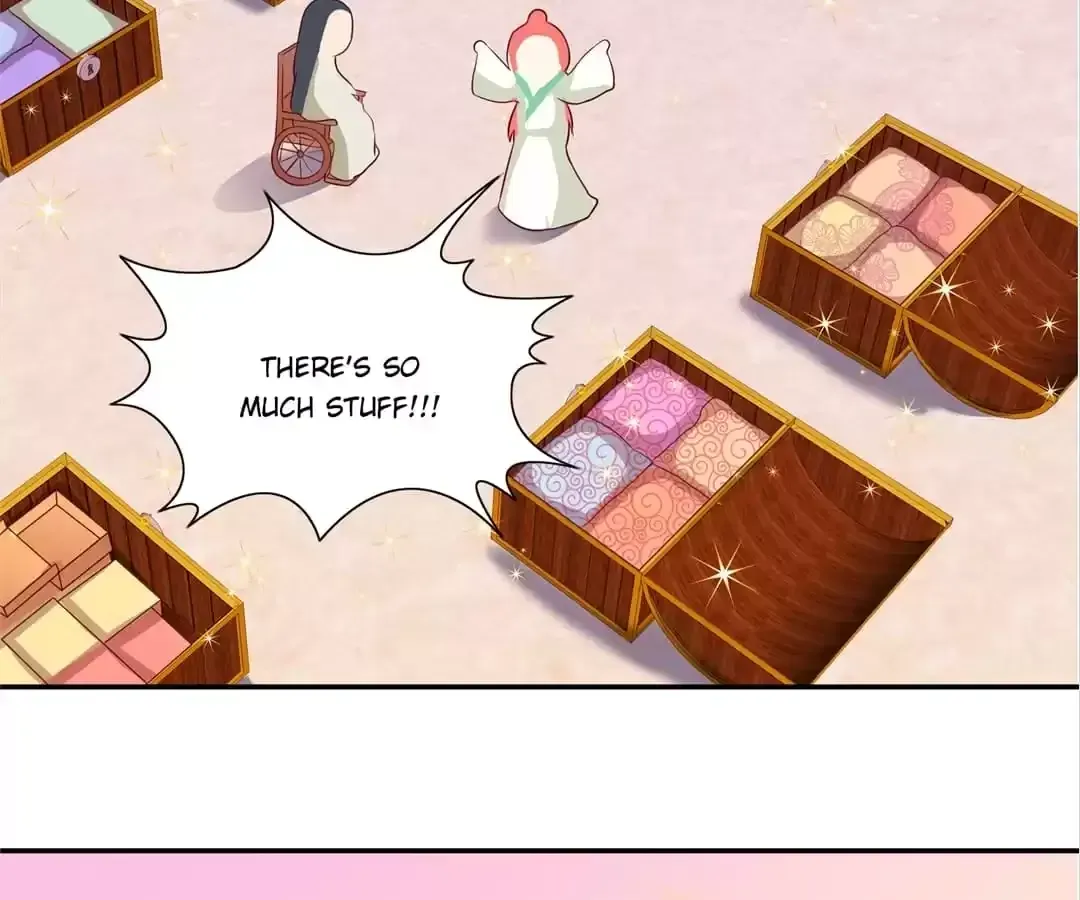 Bring It On, Your Royal Highnesses Chapter 39 page 17 - 