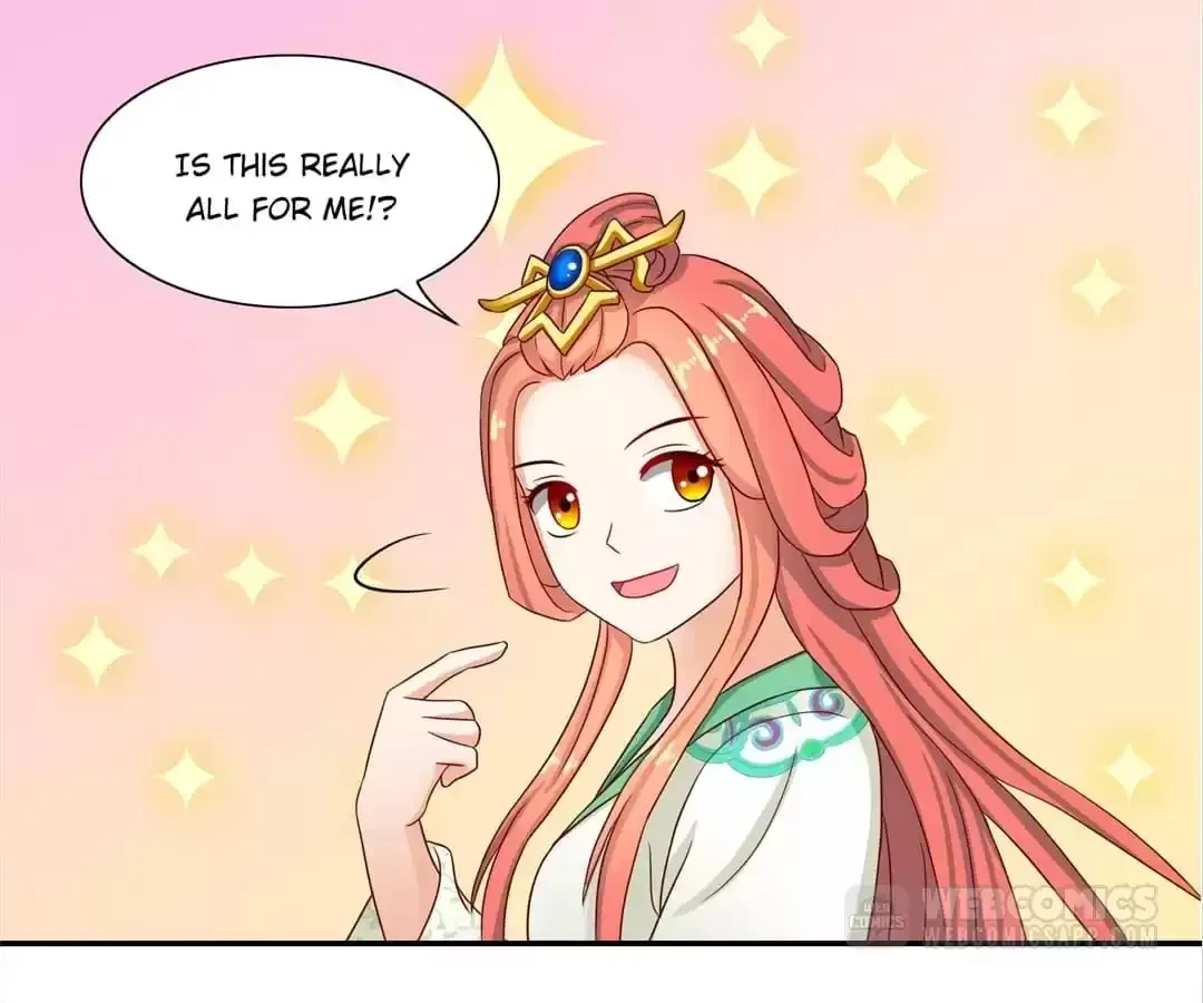 Bring It On, Your Royal Highnesses Chapter 39 page 18 - 