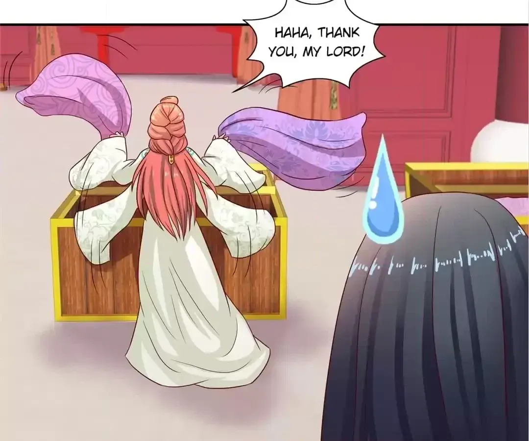 Bring It On, Your Royal Highnesses Chapter 39 page 20 - 