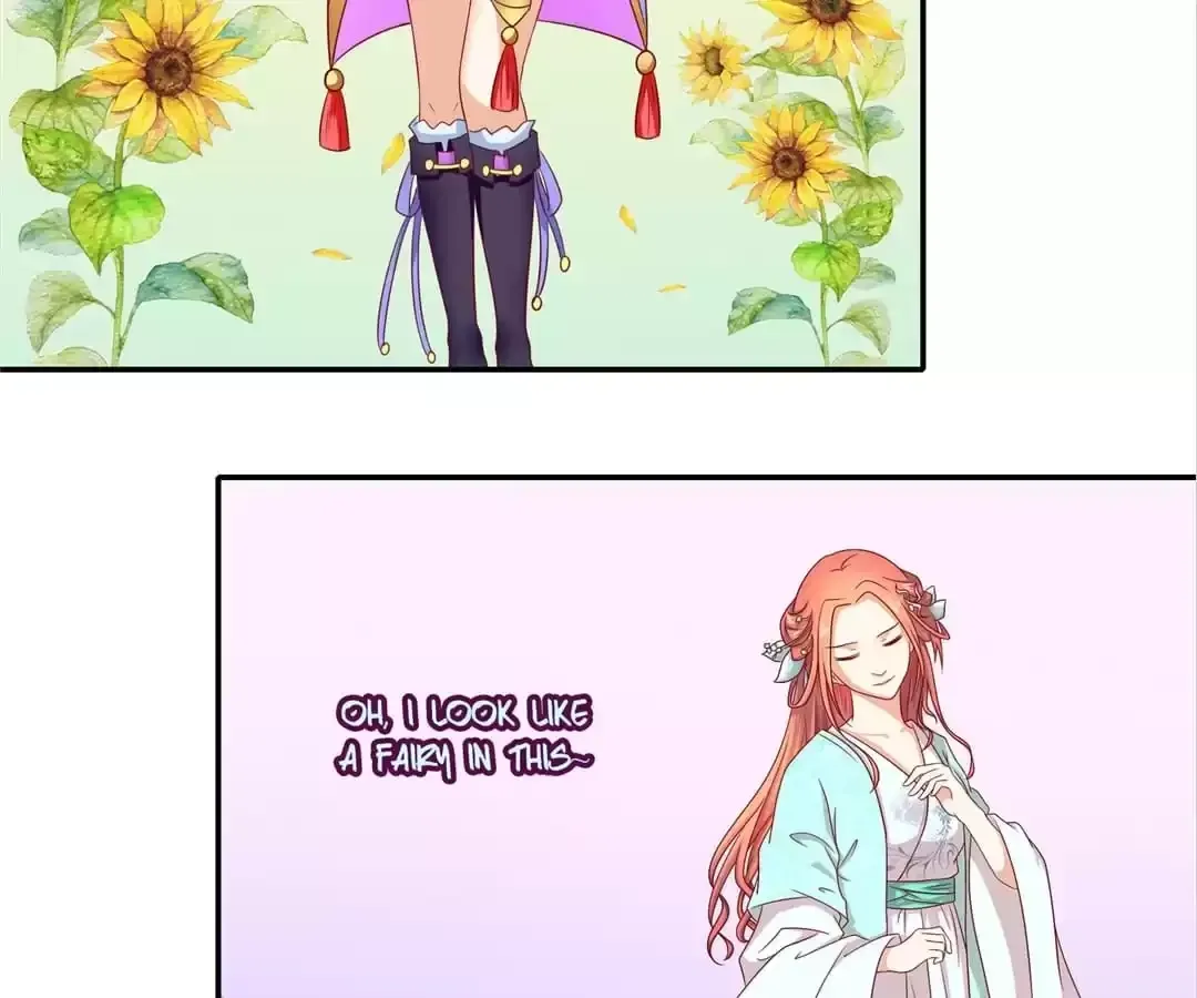 Bring It On, Your Royal Highnesses Chapter 39 page 24 - 