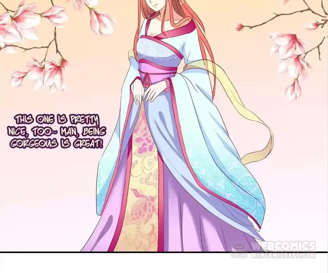 Bring It On, Your Royal Highnesses Chapter 39 page 26 - 
