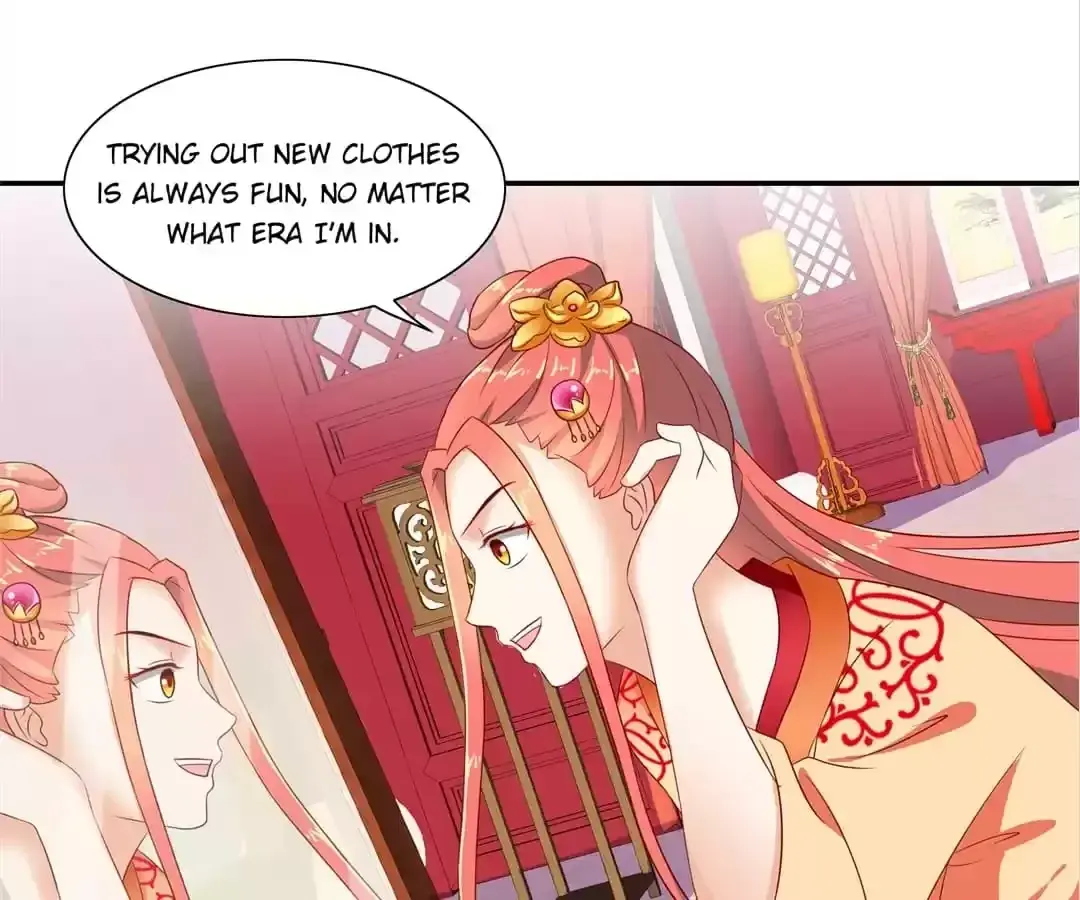 Bring It On, Your Royal Highnesses Chapter 39 page 27 - 