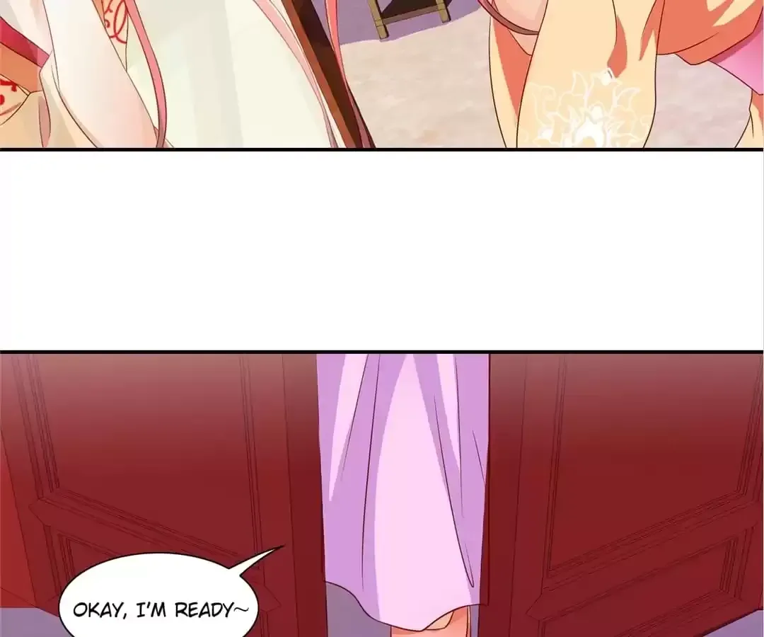 Bring It On, Your Royal Highnesses Chapter 39 page 28 - 