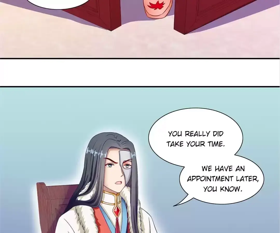 Bring It On, Your Royal Highnesses Chapter 39 page 29 - 