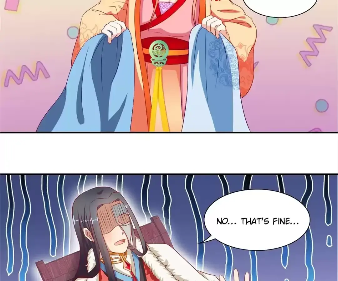 Bring It On, Your Royal Highnesses Chapter 39 page 33 - 