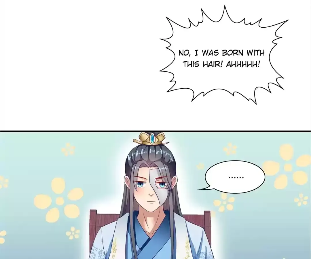 Bring It On, Your Royal Highnesses Chapter 39 page 35 - 