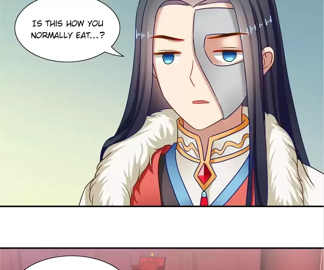 Bring It On, Your Royal Highnesses Chapter 39 page 6 - 