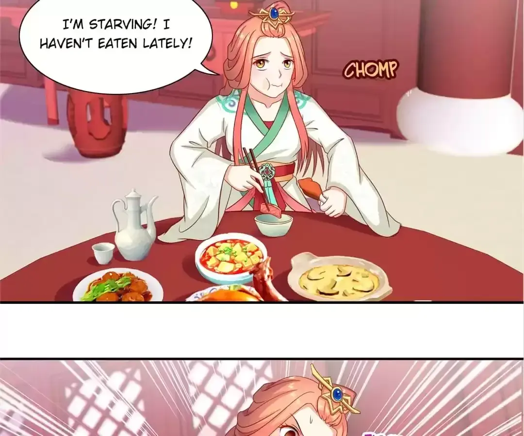 Bring It On, Your Royal Highnesses Chapter 39 page 7 - 