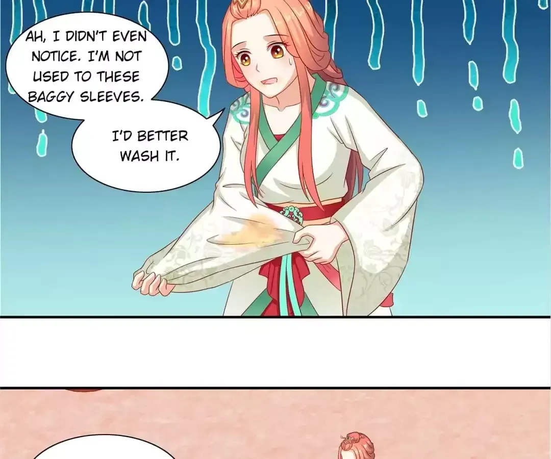 Bring It On, Your Royal Highnesses Chapter 39 page 9 - 