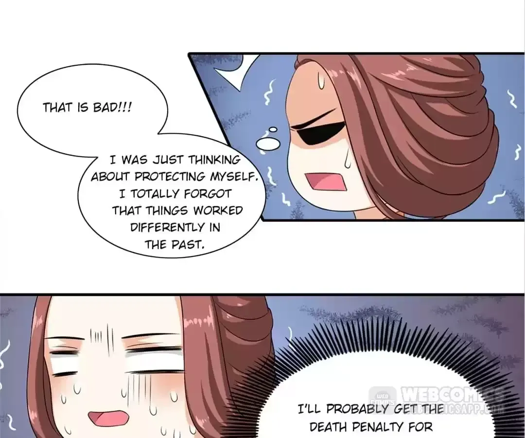 Bring It On, Your Royal Highnesses Chapter 4 page 2 - 