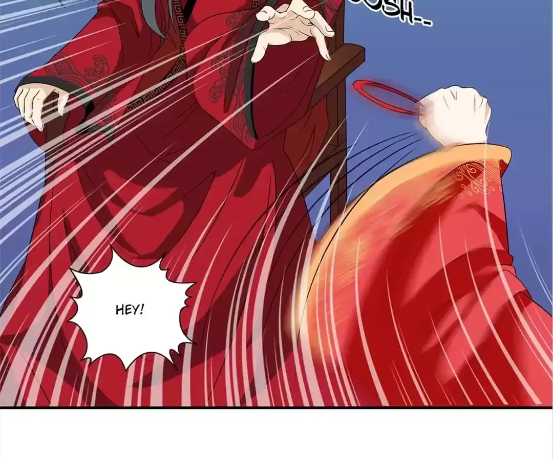 Bring It On, Your Royal Highnesses Chapter 4 page 12 - 