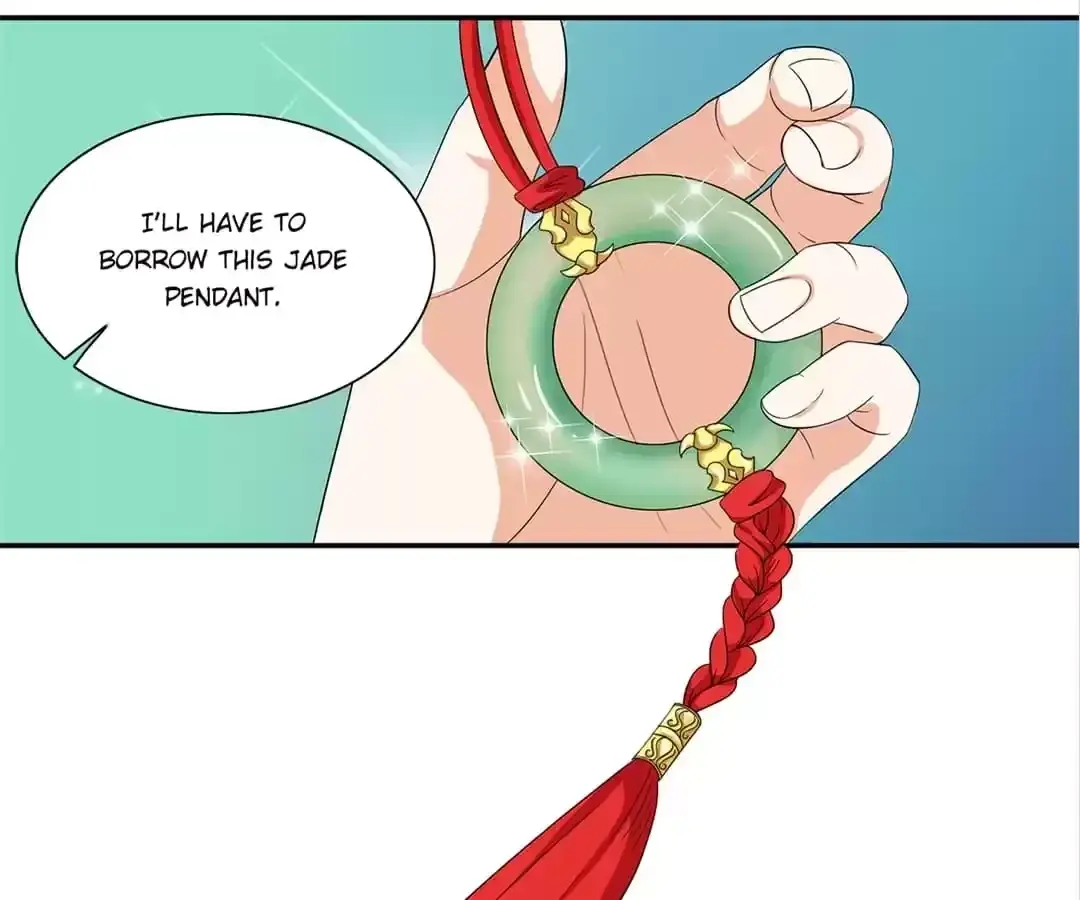 Bring It On, Your Royal Highnesses Chapter 4 page 13 - 