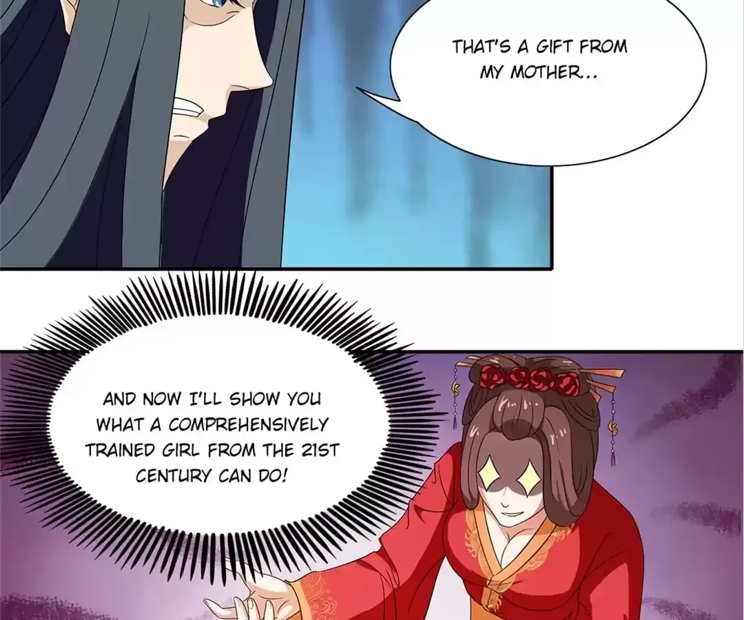 Bring It On, Your Royal Highnesses Chapter 4 page 15 - 