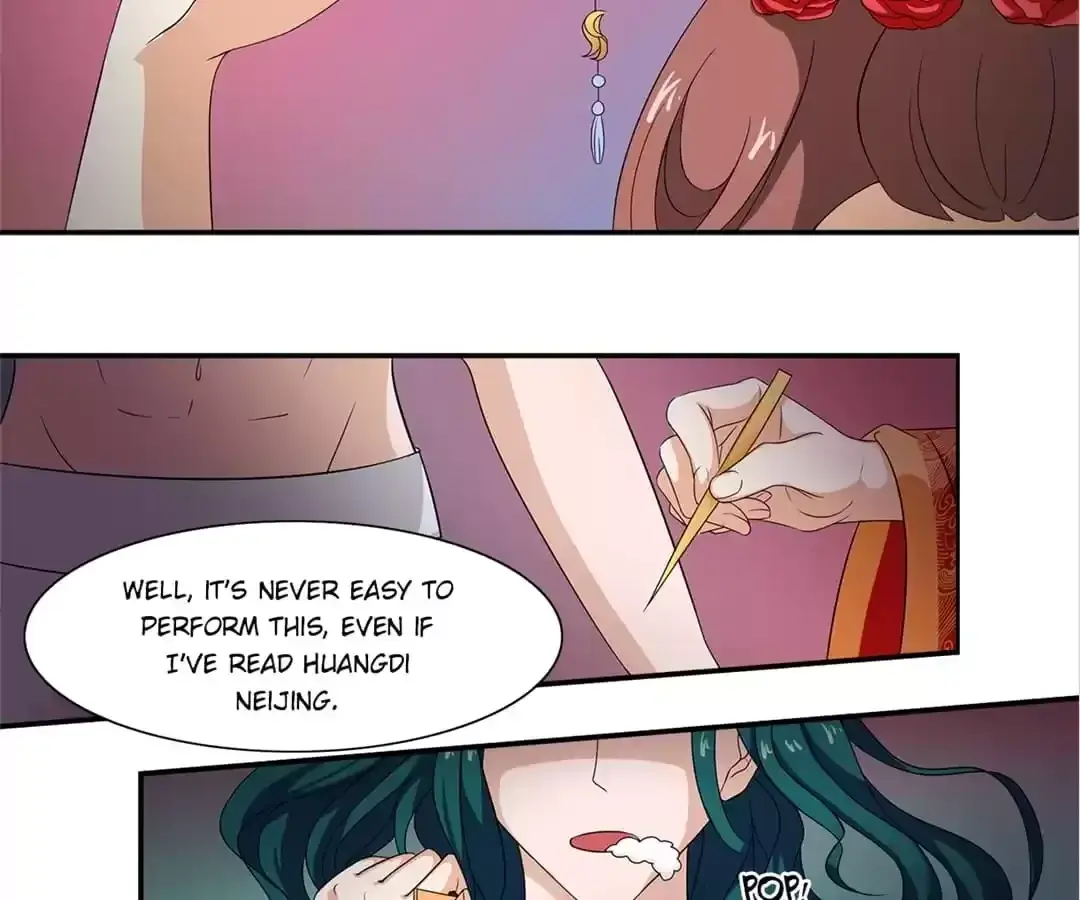 Bring It On, Your Royal Highnesses Chapter 4 page 17 - 