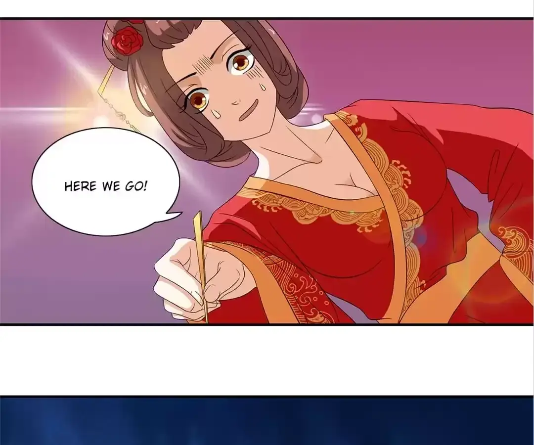 Bring It On, Your Royal Highnesses Chapter 4 page 19 - 