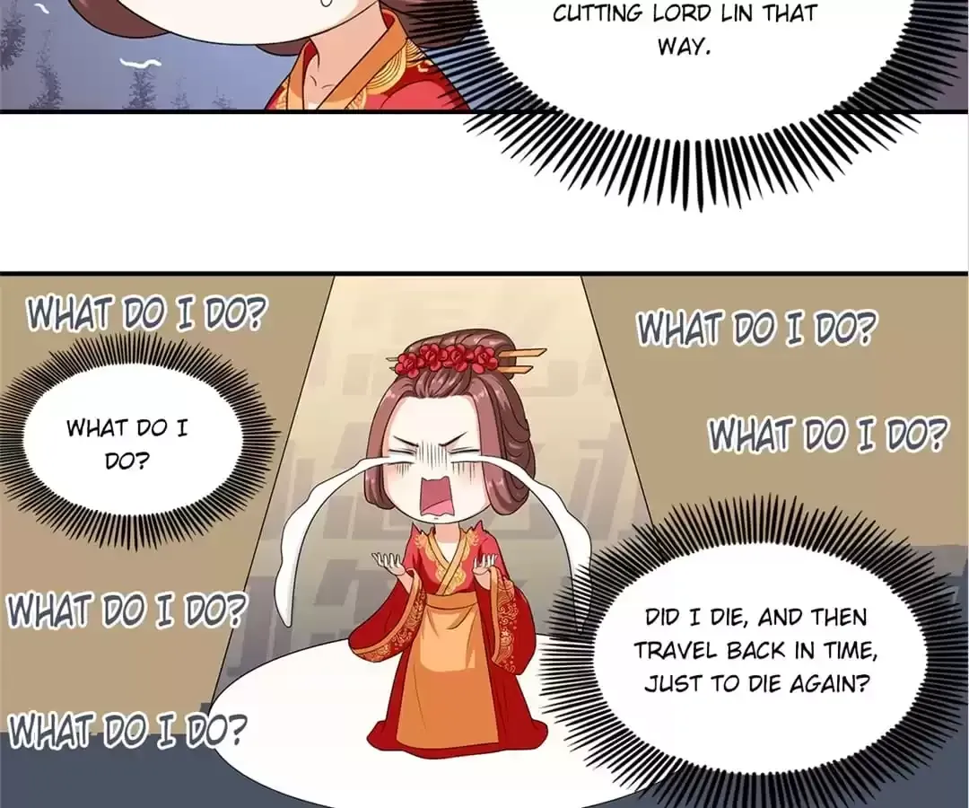Bring It On, Your Royal Highnesses Chapter 4 page 3 - 