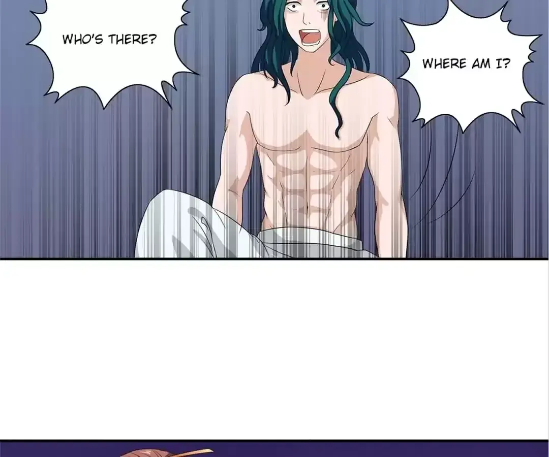 Bring It On, Your Royal Highnesses Chapter 4 page 22 - 