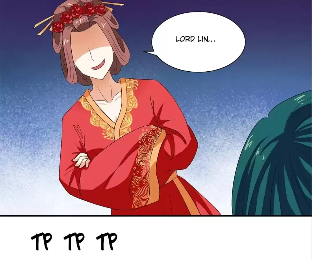 Bring It On, Your Royal Highnesses Chapter 4 page 23 - 