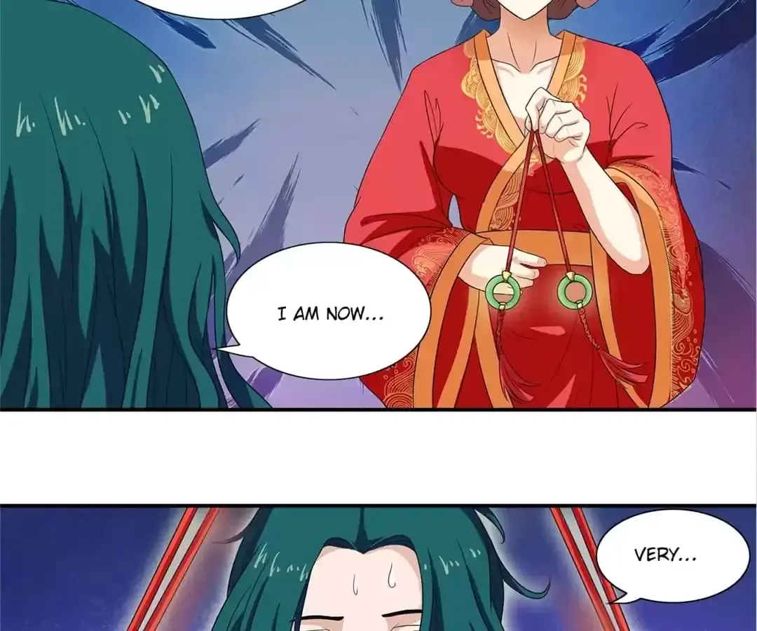 Bring It On, Your Royal Highnesses Chapter 4 page 25 - 