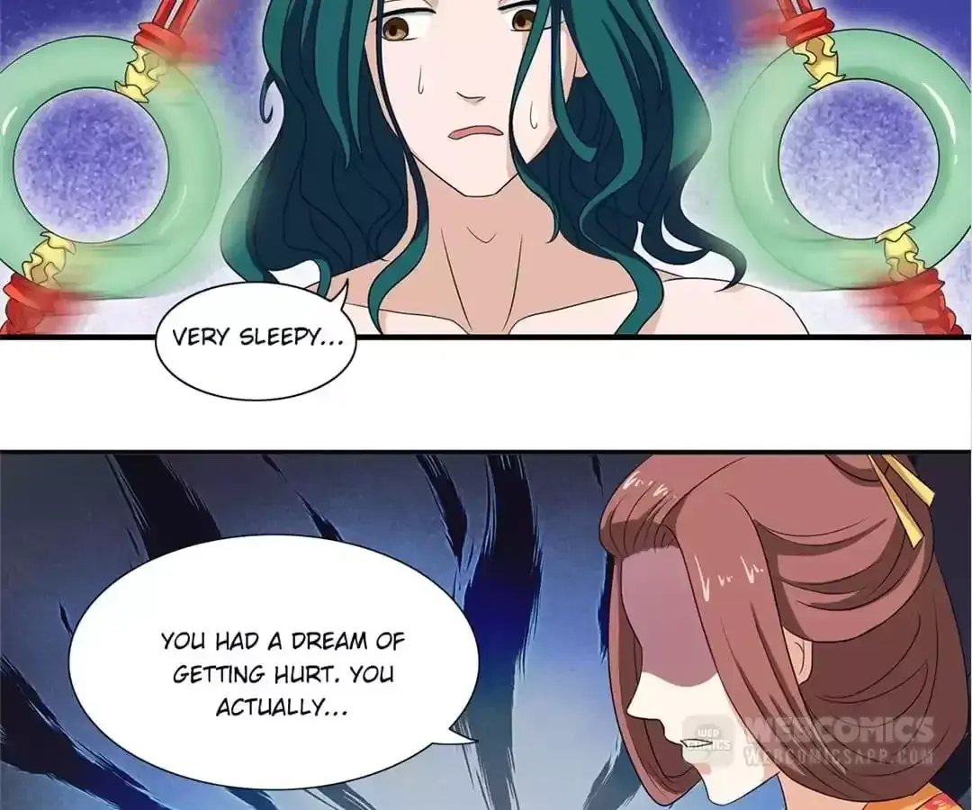 Bring It On, Your Royal Highnesses Chapter 4 page 26 - 
